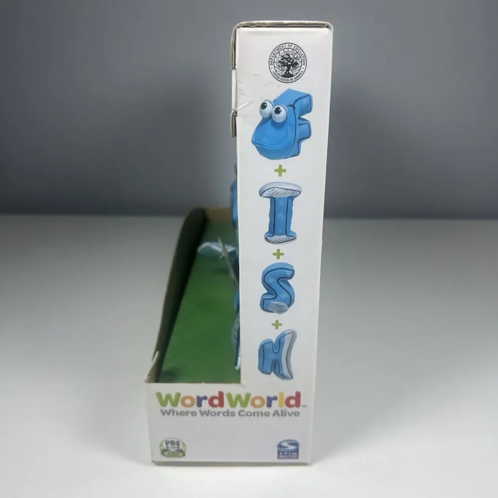N/A word world